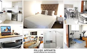 Apartamentos Privados Lima Airport Peru